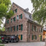 Eingang zur Ferienwohnung
